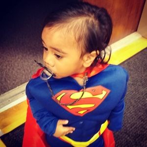 Meet your Posher, Selu ti lili